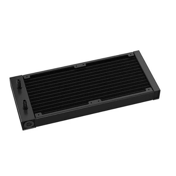 DEEPCOOL 240mm LE240-V2 ARGB Sıvı Soğutmalı AM5-1851p İşlemci Fanı - Resim 4