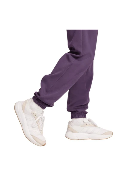 adidas  Kadın  Mor  Eşofman Altı W FI SL PT JX0445 - Resim 5