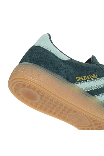 adidas Kadın  Yeşil  Sneaker HANDBALL SPEZIAL W JR0847 - Resim 8