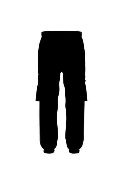 adidas  Erkek Siyah  Eşofman Altı M UTILITY FL PT JX7182 - Resim 11