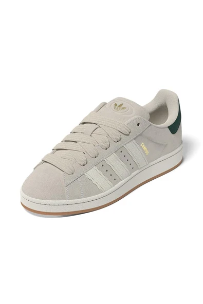adidas Erkek  Bej  Sneaker CAMPUS 00s JS3786 - Resim 11