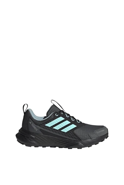 adidas Kadın  Gri  Bot TERREX TRACEFINDER 2 CLIMA W JI0278 - Resim 2