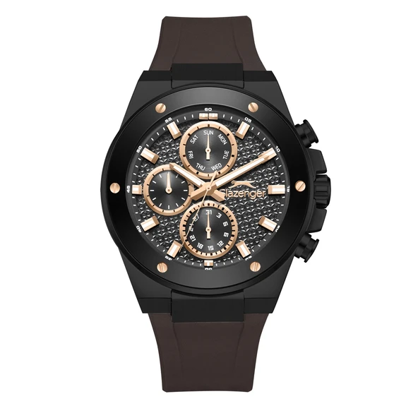 SLAZENGER SL.09.2557.2.05 Erkek Kol Saati ürün görseli