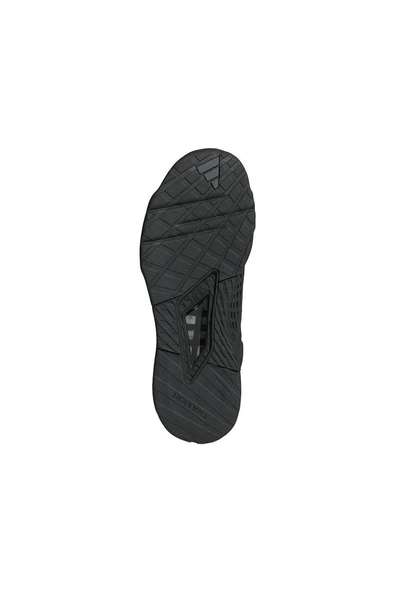 adidas Erkek  Siyah  Yürüyüş Ayakkabısı DROPSET 3 TRAINER IG3861 - Resim 4