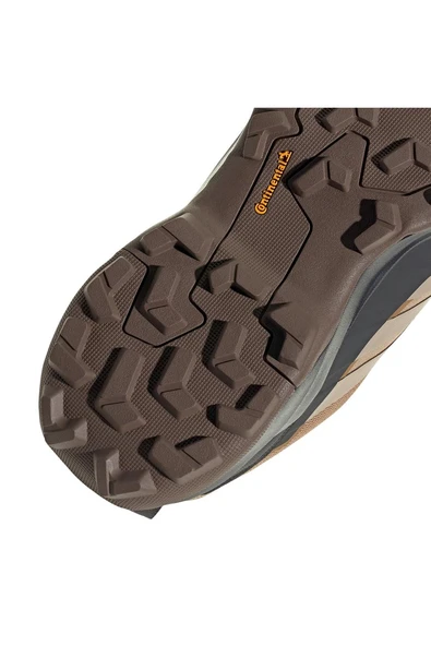 adidas Erkek  Kahverengi  Bot TERREX SKYCHASER AX5 GTX JH7801 - Resim 9