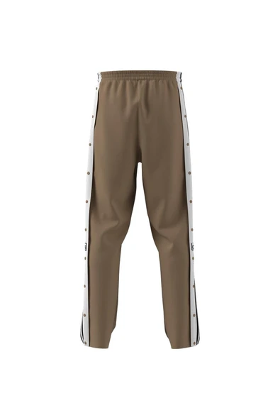 adidas  Erkek  Kahverengi  Eşofman Altı ADIBREAK TP JY1302 - Resim 10