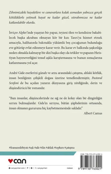 Pastoral Senfoni - Resim 3