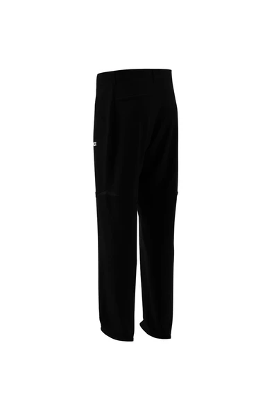 adidas Erkek  Siyah  Eşofman Altı MT ZIP OFF P IZ3320 - Resim 11