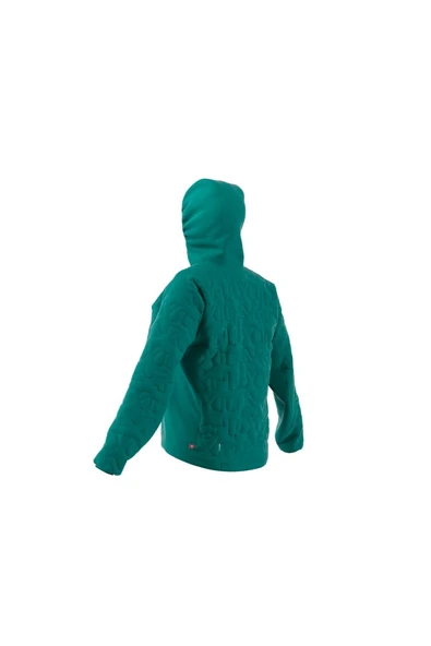 adidas Kadın  Yeşil  Mont W XPR LF HO JKT JL9806 - Resim 7