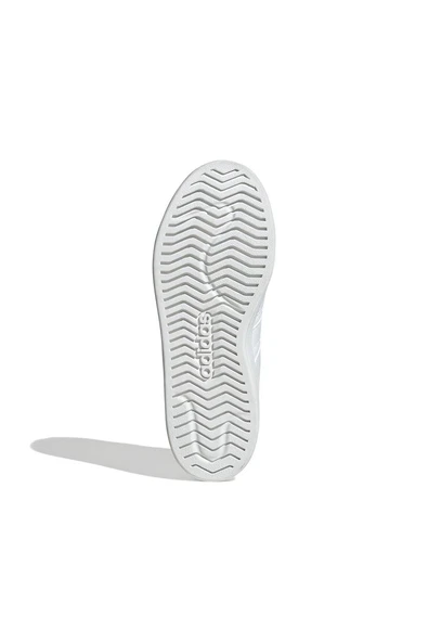 adidas Kadın  Beyaz  Sneaker STREETTALK JP8283 - Resim 4