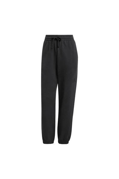 adidas  Kadın  Siyah  Eşofman Altı W ALL SZN FT PT IX3810 ürün görseli 1