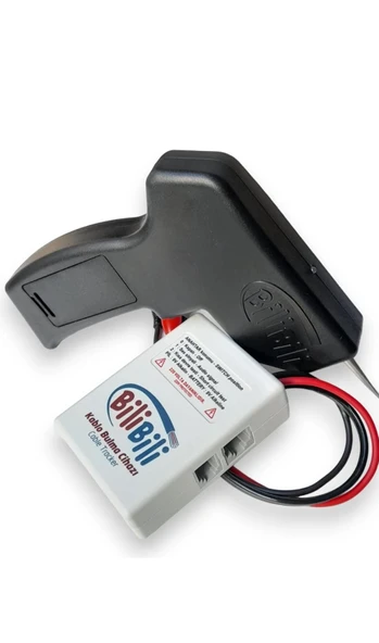 Lo-Lo Kablo Bulucu El Tipi Kullanım için Pratik ve Etkili Cihaz ürün görseli