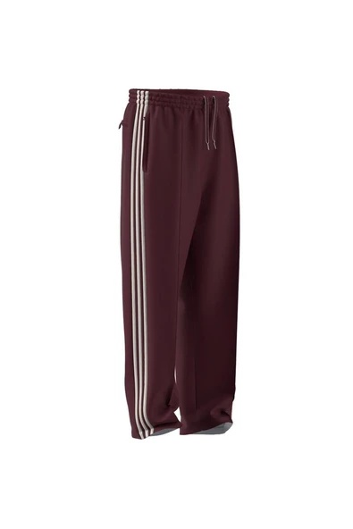 adidas Erkek  Kırmızı  Eşofman Altı BAGGY TP KA5258 - Resim 9