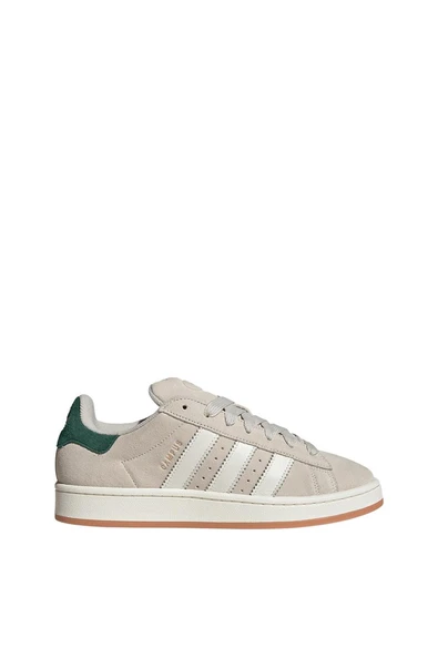 adidas Erkek  Bej  Sneaker CAMPUS 00s JS3786 - Resim 2