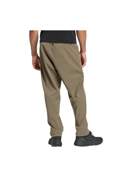 adidas  Erkek Yeşil  Eşofman Altı MT ESS PANTS JM3130 - 2