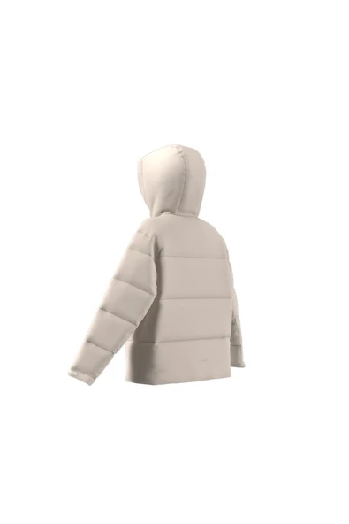 adidas Kadın  Bej  Mont MT W CW GOOSE J JV8724 - Resim 10