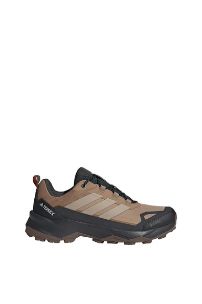 adidas Erkek  Kahverengi  Bot TERREX SKYCHASER AX5 GTX JH7801 - Resim 2