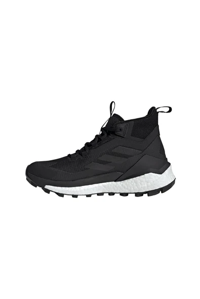 adidas Kadın  Siyah  Bot TERREX FREE HIKER 2 GTX W IH0670 - Resim 5
