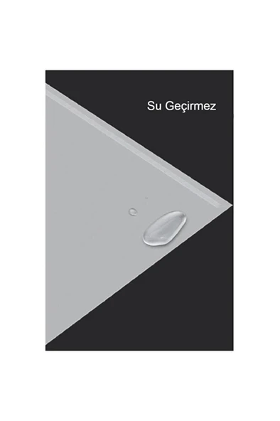 Şeffaf A3 Çıtçıtlı Dosya 1 Adet Ç.ç - 2