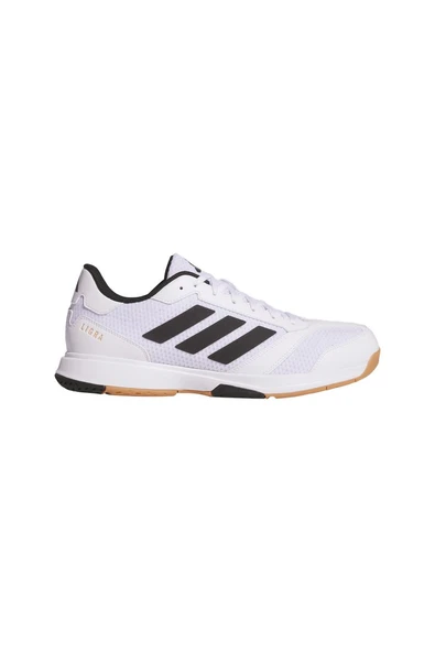adidas Erkek Indoor Ayakkabı Ligra 8 M JI1505 ürün görseli