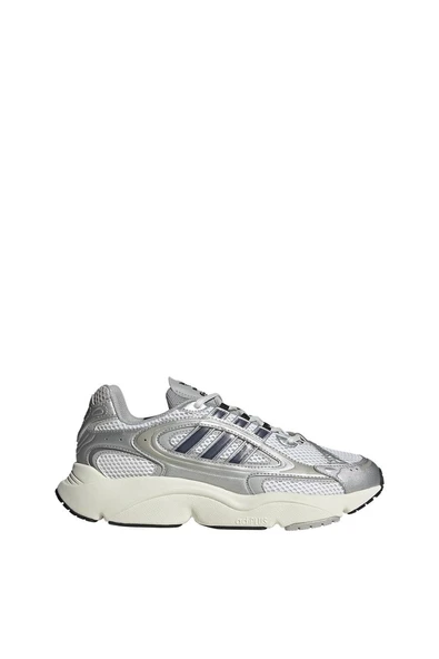 adidas Erkek  Beyaz  Sneaker OZMILLEN IF4015 - Resim 2