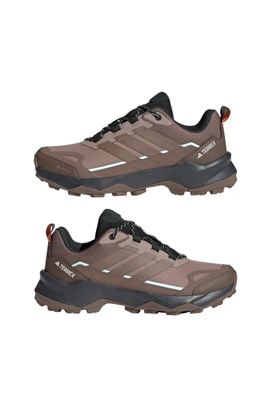 adidas Kadın  Kahverengi  Bot TERREX SKYCHASER AX5 GTX W JH7806 - 10