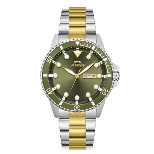 SLAZENGER SL.09.2544.2.05 Erkek Kol Saati ürün görseli