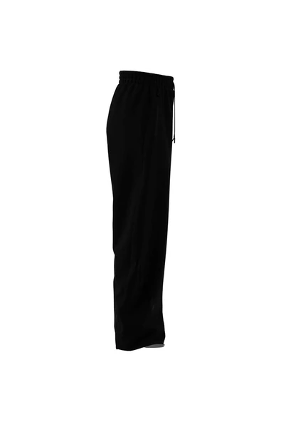 adidas Kadın  Siyah  Eşofman Altı W Z.N.E. PR PT KA7765 - Resim 9