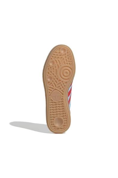 adidas Kadın  Mavi  Sneaker HANDBALL SPEZIAL W JR3639 - Resim 4