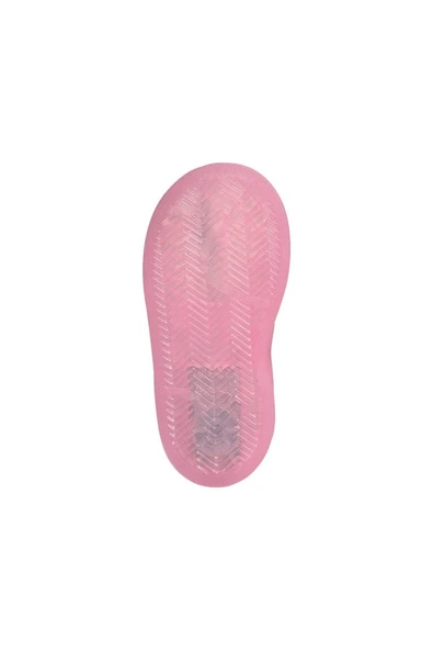 adidas  Bebek Pembe  Sneaker CAMPUS 00s LED LIGHTS CF EL I JS1283 - Resim 4