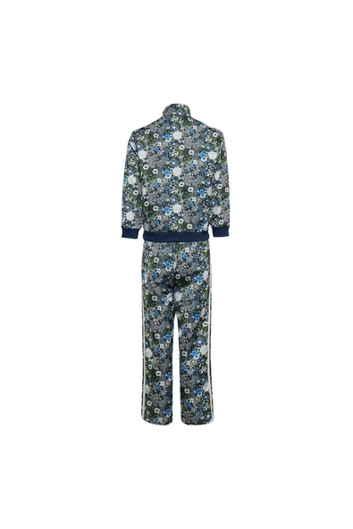 adidas  Çocuk Mavi  Eşofman Altı FIREBIRD TS JV7724 - Resim 3