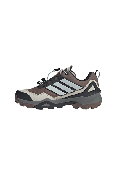 adidas Kadın  Kahverengi  Bot TERREX SKYCHASER GTX W JQ9935 - Resim 5