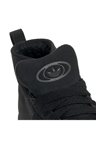 adidas Kadın  Siyah  Sneaker CAMPUS 00s WTR MD W JR3737 - Resim 8