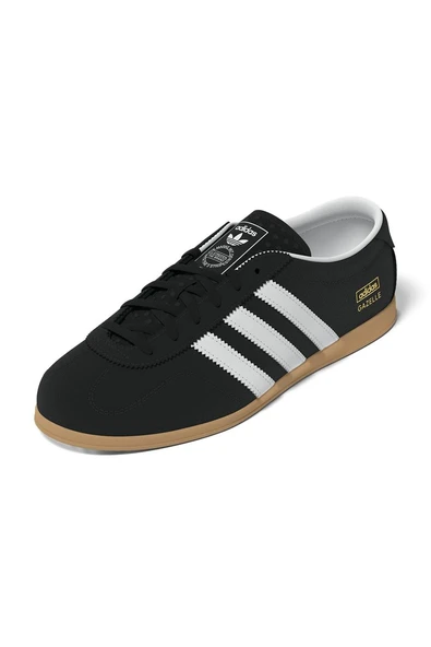 adidas Kadın  Siyah  Sneaker GAZELLE LO PRO W JR8886 - Resim 11