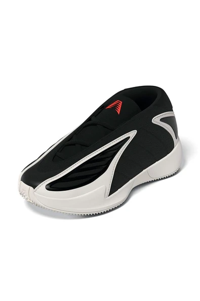 adidas Çocuk  Siyah  Basketbol Ayakkabısı ANTHONY EDWARDS 2 C JR9376 - Resim 10