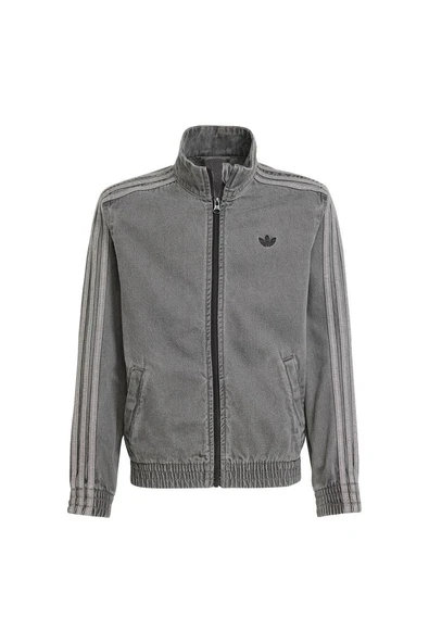 adidas  Çocuk  Çok renkli  Ceket FIREBIRD TT D JV7801 ürün görseli 1