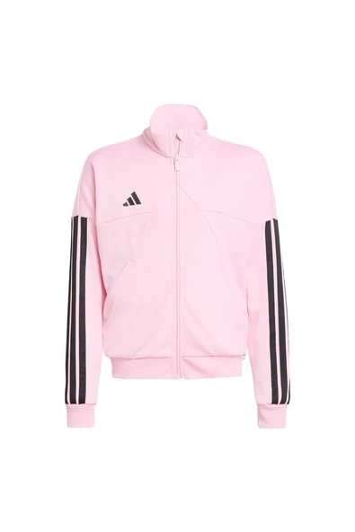 adidas Çocuk  Pembe  Ceket J HOT TTOP JW5084 ürün görseli 1