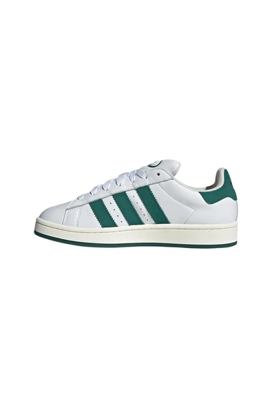 adidas Erkek  Beyaz  Sneaker CAMPUS 00s JQ8343 - Resim 5
