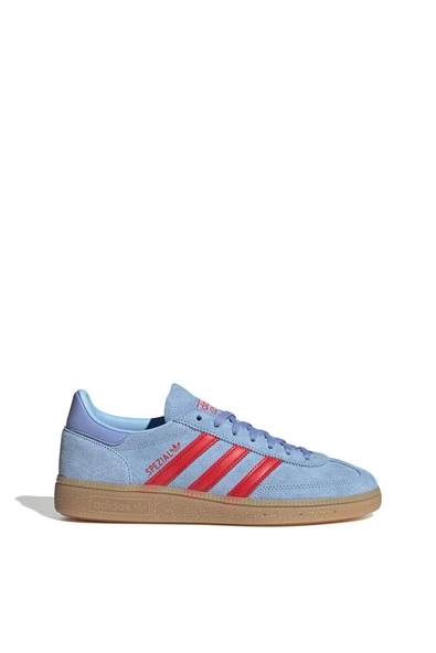 adidas Kadın  Mavi  Sneaker HANDBALL SPEZIAL W JR3639 - Resim 2