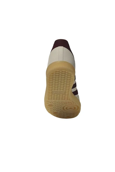 adidas Erkek  Beyaz  Sneaker SAMBA OG JS3830 - Resim 12