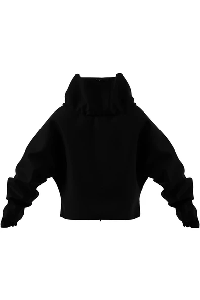 adidas Kadın  Siyah  Ceket aSMC ITEM JKT JV7031 - Resim 11