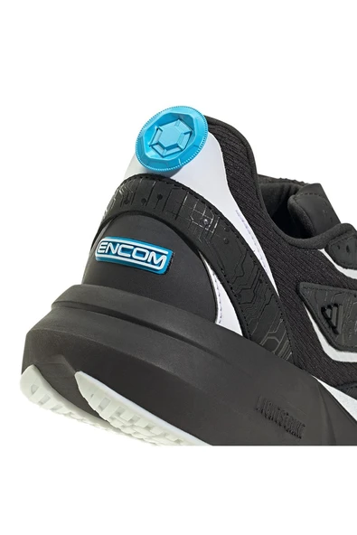 adidas  Erkek Siyah  Yürüyüş Ayakkabısı LIGHTBLAZE TRON ARES JR4898 - 8