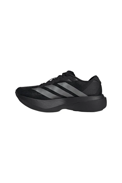 adidas Kadın  Siyah  Koşu Ayakkabısı adizero Evo SL W JP7147 - Resim 5