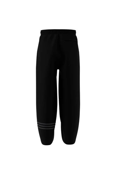 adidas  Erkek Siyah  Eşofman Altı NC LO PANTS JW5445 - Resim 12