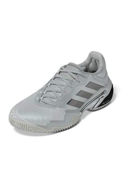 adidas Kadın  Gümüş  Koşu Ayakkabısı Barricade 13 W SE JR4223 - Resim 11