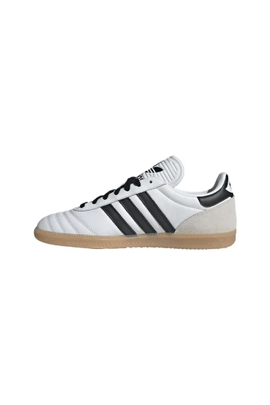 adidas Kadın  Çok renkli  Sneaker SAMBA JP JQ9055 - Resim 5