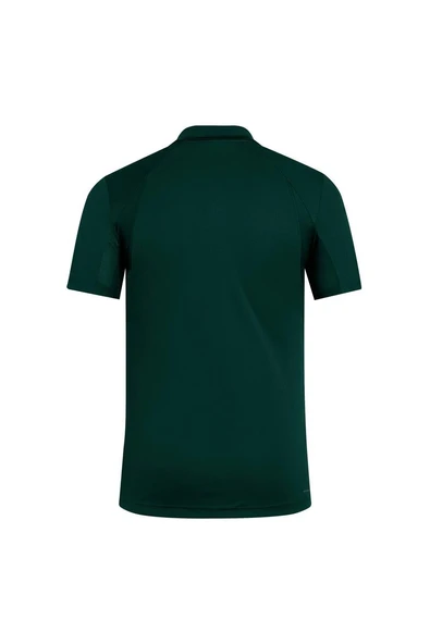 adidas  Erkek  Yeşil  Polo T-shirt FREELIFT POLO JW9848 - Resim 3