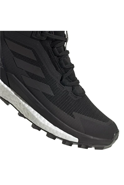 adidas Kadın  Siyah  Bot TERREX FREE HIKER 2 GTX W IH0670 - Resim 9