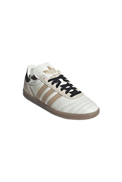 adidas Kadın  Beyaz  Sneaker SAMBA JP JQ7824 - Resim 6
