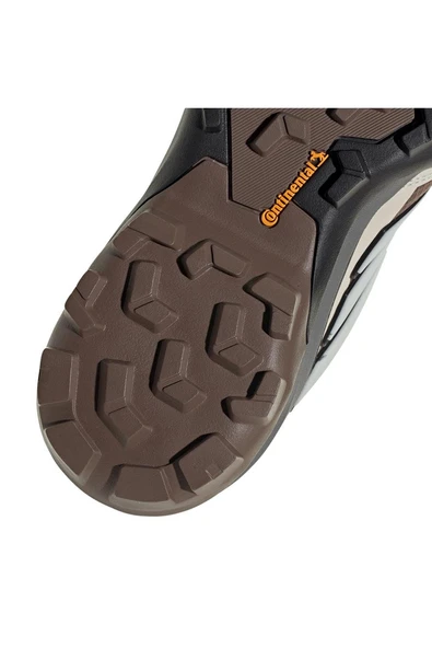 adidas Kadın  Kahverengi  Bot TERREX SKYCHASER GTX W JQ9935 - Resim 9